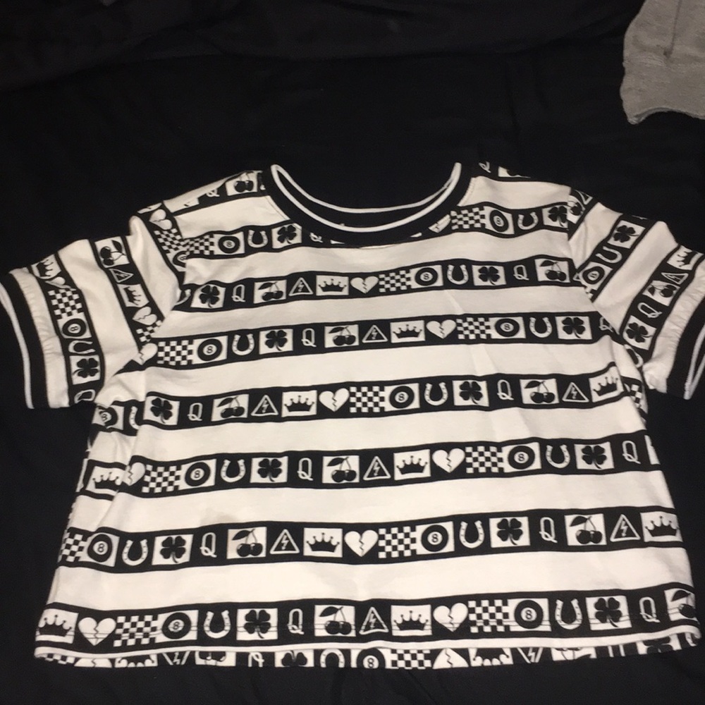 Forever 21 Shirt